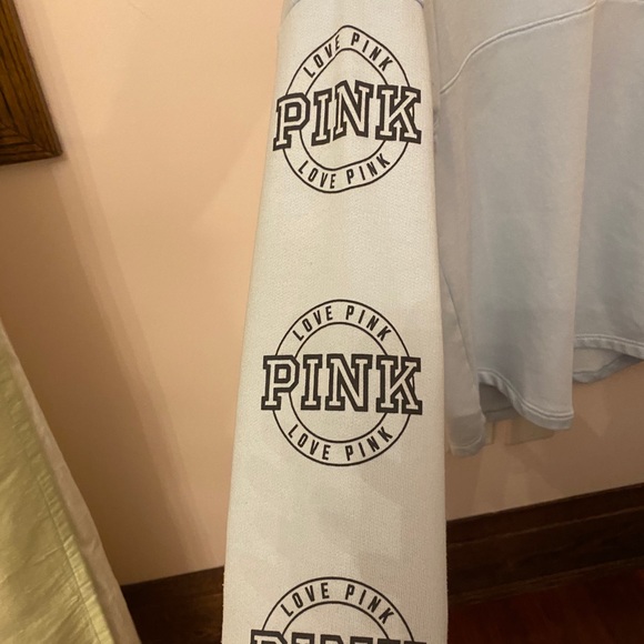 Pink crewneck - Picture 4 of 5